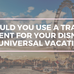 Should you use a Travel…