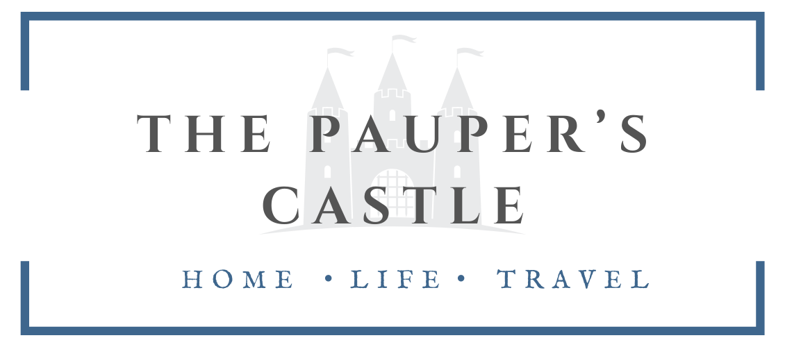 The Pauper's Castle